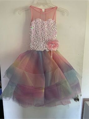 Costume Gallery dance Dress